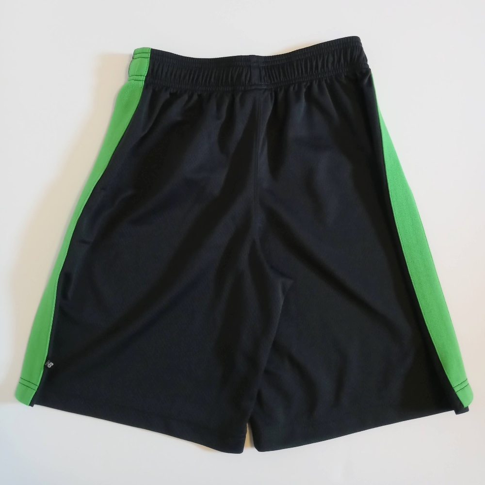 New Balance Basketball Shorts